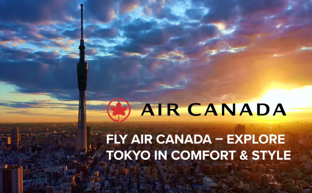 Infographic Featurette Video